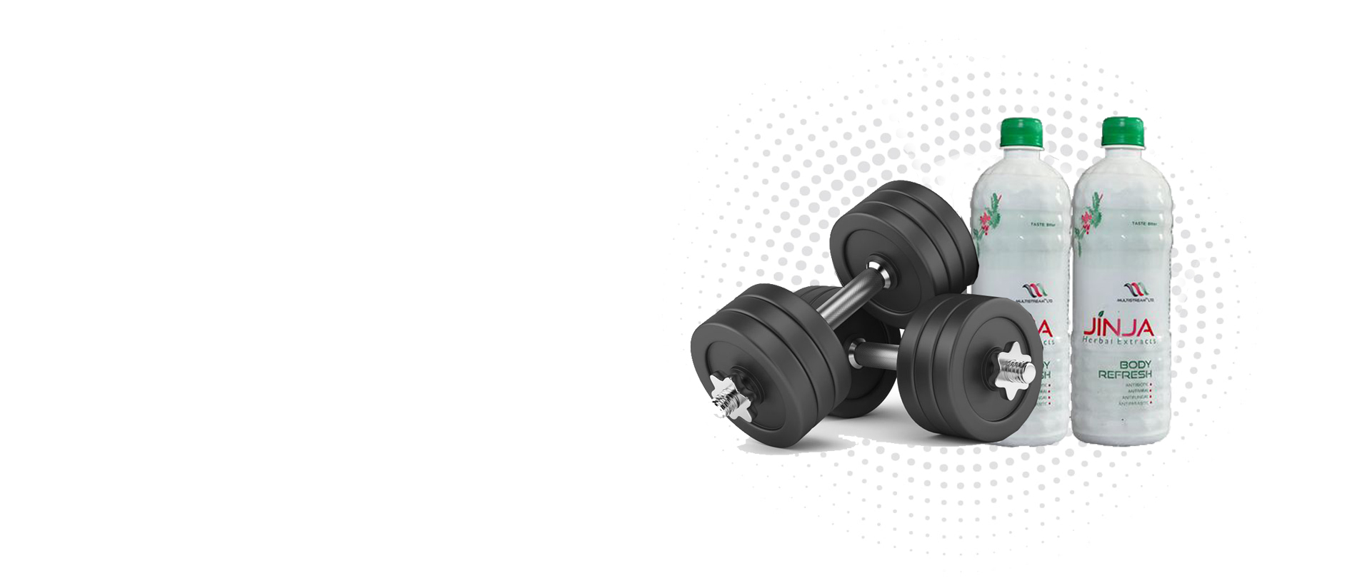 jinja Slider Image